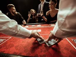 Зеркало Casino Coins Game